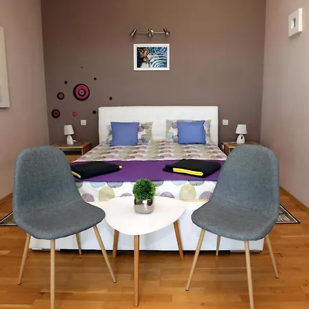 Apartamento Wunderschoen Dekorierte Evelyn *