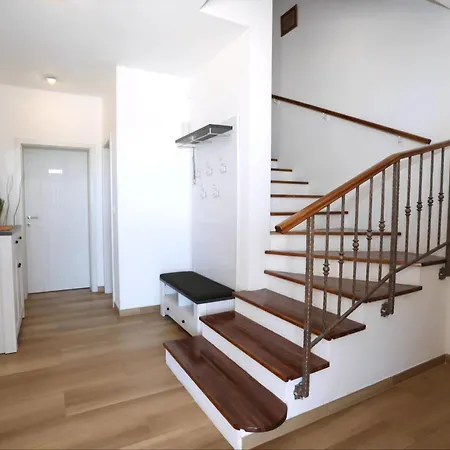 Appartement Wunderschoen Dekorierte Evelyn *